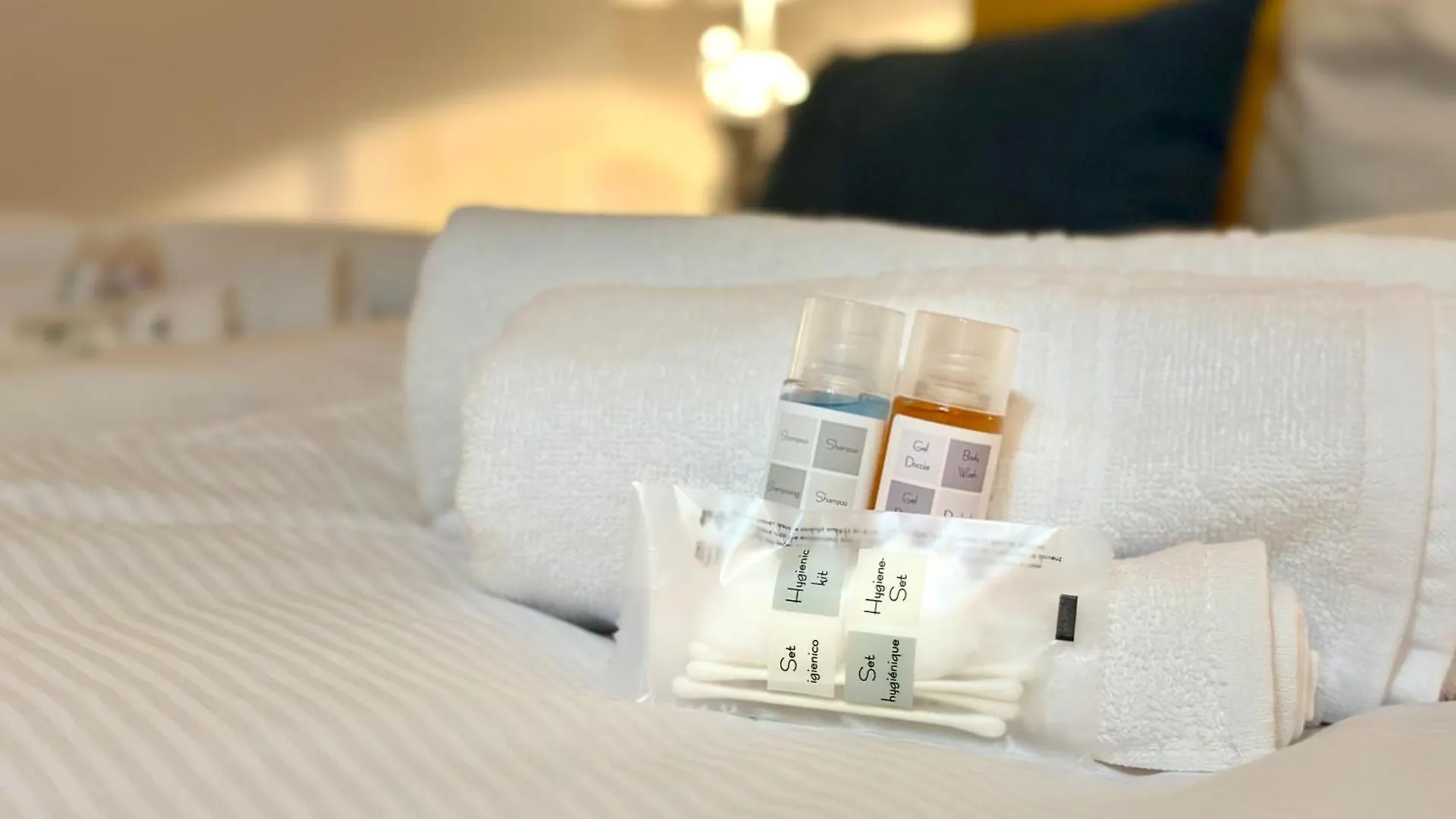 Beefree Pocking 3 Free Parking Zentral Boxspringbett Apartment 0*, Pocking (Passau) Germany